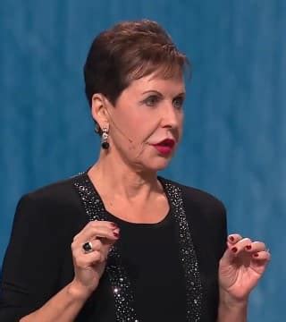 Joyce Meyer Sermons