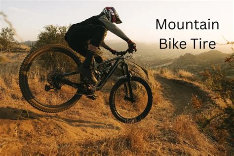 10 Best Mountain Bike Tire Brands | OS Digital World