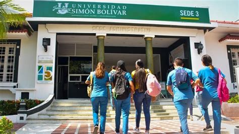 Unisimón, entre universidades del mundo con mayor impacto social