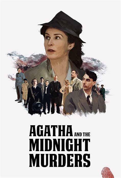 Agatha and the Midnight Murders - TheTVDB.com