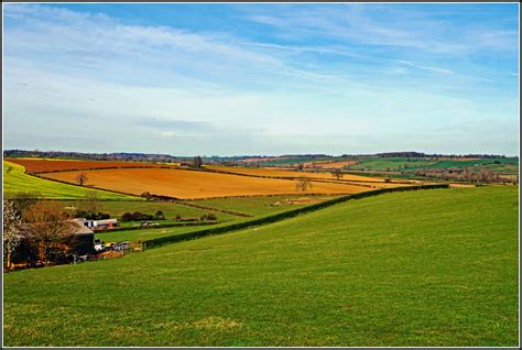 Northamptonshire Countryside | Viewed from Mill Lane | Flickr