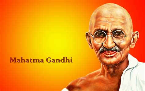 🔥 [30+] Mahatma Gandhi Wallpapers | WallpaperSafari