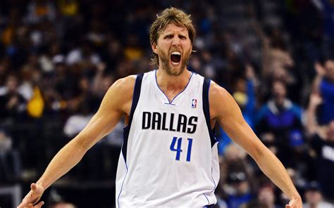 Dirk Nowitzki Wallpapers - Wallpaper Cave