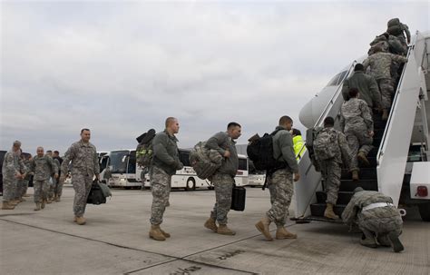 10th Army Air and Missile Defense Command Soldiers deploy to Turkey | Article | The United ...