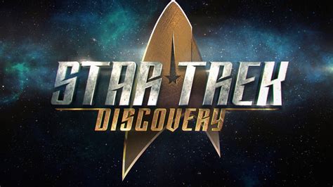 Star Trek: Discovery Wallpapers - Wallpaper Cave