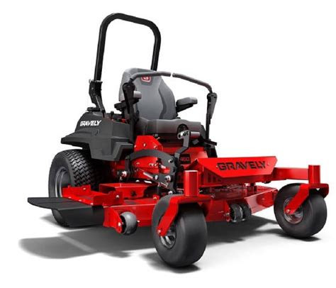 GRAVELY / ARIENS