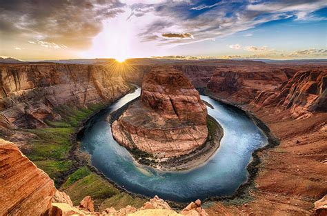 Grand Canyon East Rim. Visit 'Desert View' beauty.