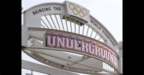 Photos: Underground Atlanta through the years