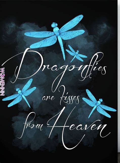 Been seeing time of dragonflies since my Dad passed away | Dragonflies | Pinterest | Dragonfly ...