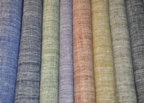 Quick Dry Custom Color Plain Khadi Fabric at Best Price in Indore | S.p. Handloom