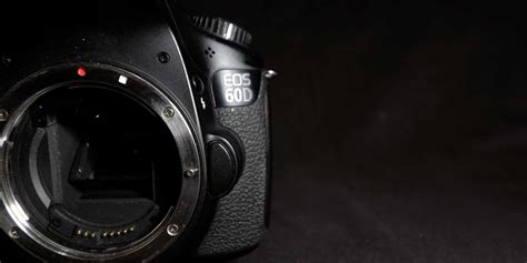 Top 7 Best Lenses for Canon EOS 60D - Lensguide.io