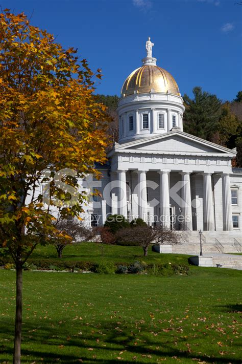 Vermont State House Stock Photo | Royalty-Free | FreeImages