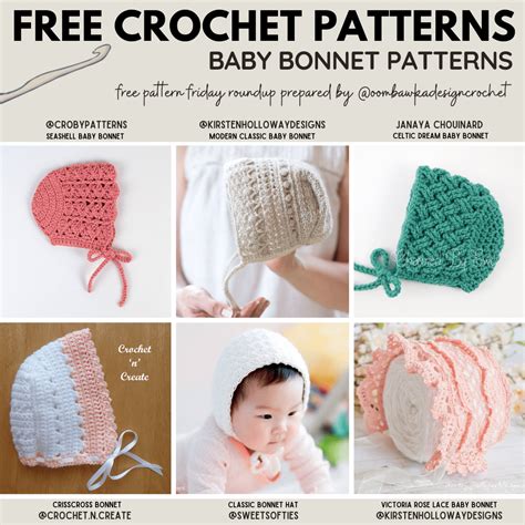 Oombawka Design Crochet • Page 4 of 272 • Free Patterns and Tutorials