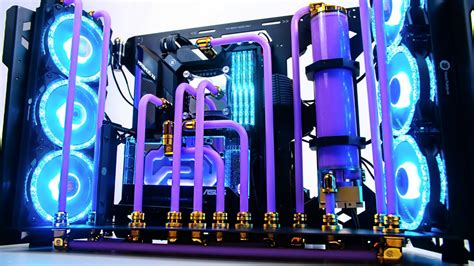 14 Best Liquid Cooled Gaming Pc for 2023 | Robots.net