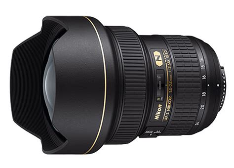 Nikon 14-24mm f/2.8G Review