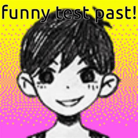 Omori Omori Funny GIF – Omori Omori Funny Omori Meme – GIFs entdecken und teilen