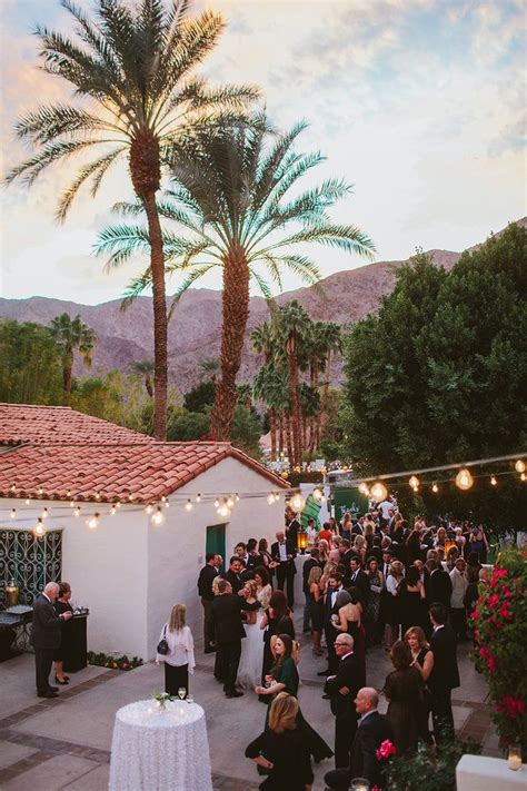 Samantha + Adam / La Quinta Resort, Palm Springs | La quinta resort, Resort wedding, La quinta ...