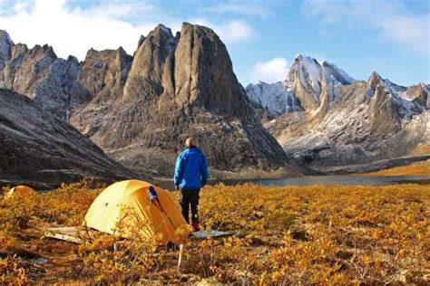 Tombstone Territorial Park | Yukon Wild