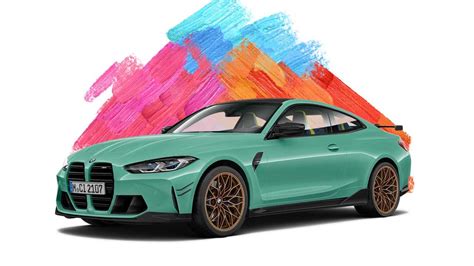 Super Shades: 30 Best New Car Colors Of 2022