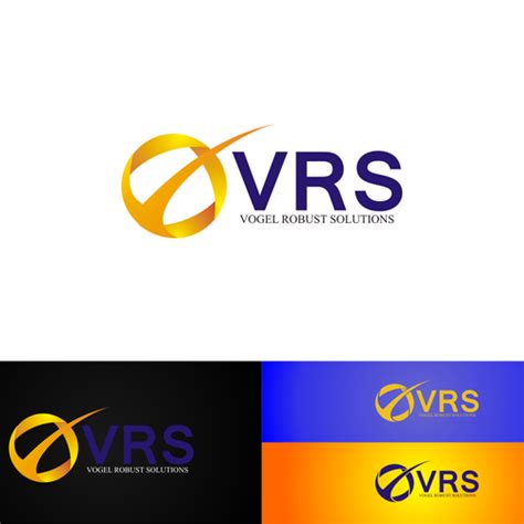 VRS needs a new logo | Logo design contest