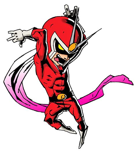 Viewtiful Joe (Character) | Capcom Database | FANDOM powered by Wikia