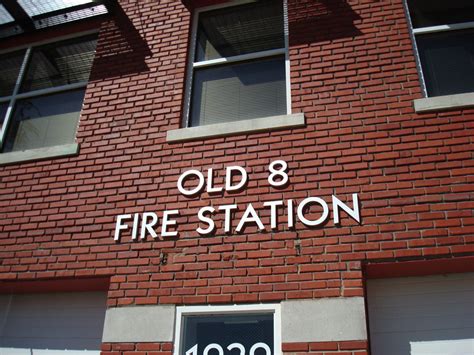 Old-Fire-Station-No-8-5 :: Diversified Construction