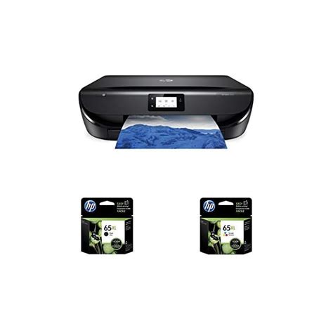 HP ENVY 5055 Wireless All-in-One Photo Printer, HP Instant Ink or ...