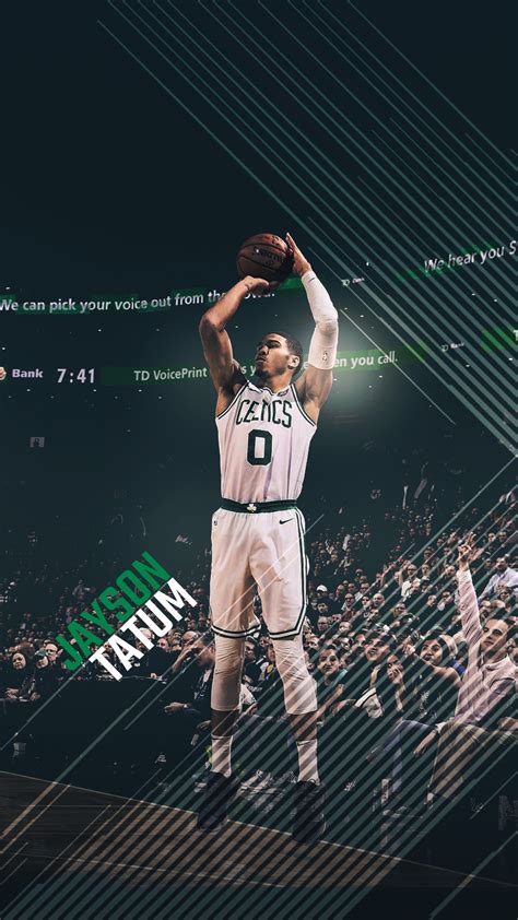 Boston Celtics Wallpaper iPhone Jayson Tatum | Boston celtics wallpaper, Jayson tatum, Tatum