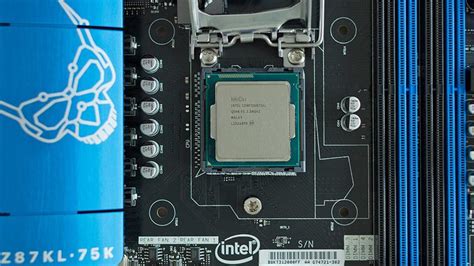 How to apply thermal paste to a CPU - Tech Advisor