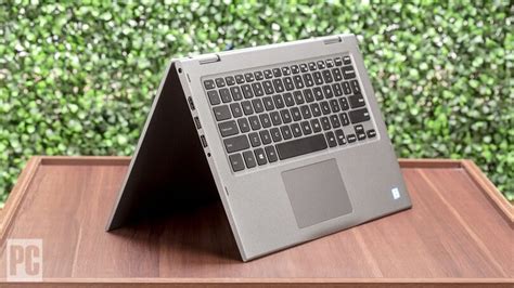 Dell Inspiron 13 5000 2-in-1 (5379) Review | PCMag