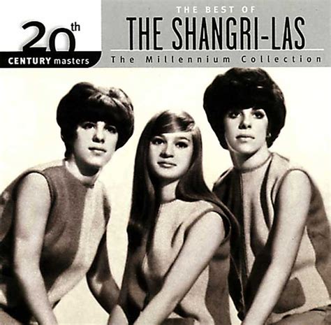 "Songs of The STONEWALL Club Jukebox" (#5): The Shangri-Las w/ Mary Weiss, Michael Jackson & The ...