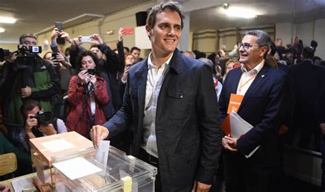 Spanish election results: Far-right Vox sees surge but no clear majority as polls close | World ...