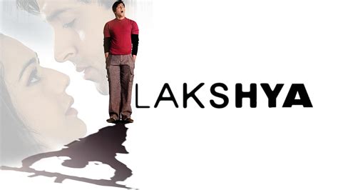 Lakshya (2004) - AZ Movies