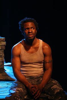 57 Gbenga Akinnagbe (Chris Partlow in "The Wire") ideas | chris, the ...