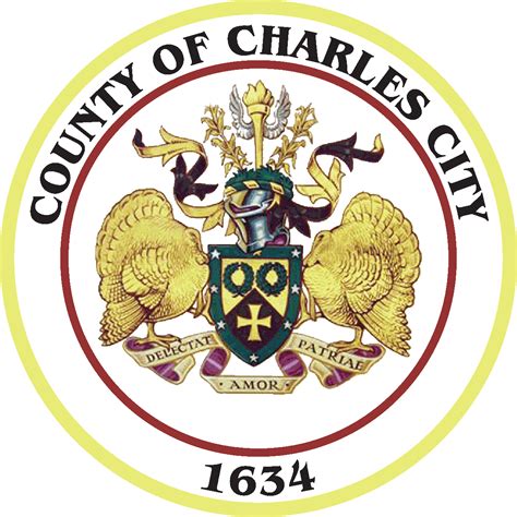 Charles City | Plan RVA