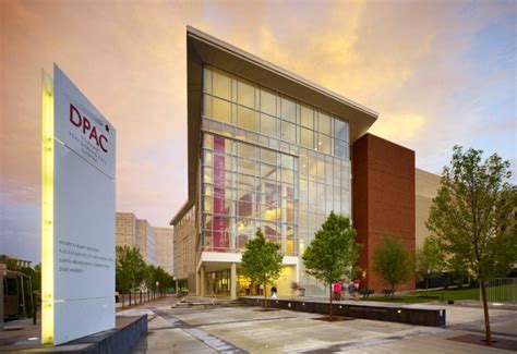 Durham Performing Arts Center | Inhabitat - Green Design, Innovation, Architecture, Green Building