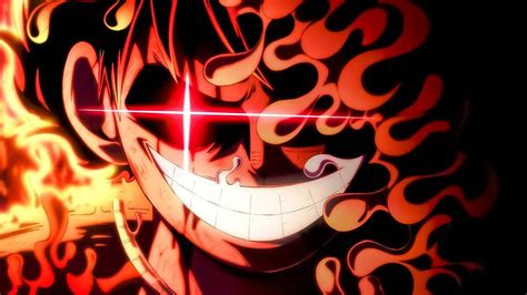 Nika: The Sun God「AMV」One Piece - My Fight ᴴᴰ, Sun God Nika HD wallpaper | Pxfuel