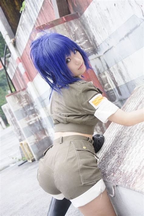 Leona Heidern | Chicas, Kof, Cosplay