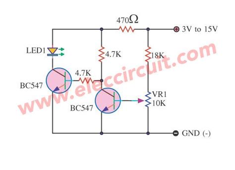 Diy Electric Fence Indicator Light - Home Fence Ideas