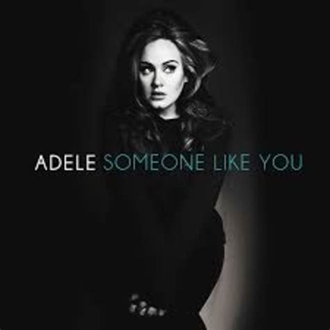 Adele - Someone Like You - MUSIC LO PEDÍS LO TENES - Podcast en iVoox