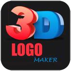 3D Logo Maker - Logo Creator , Logo Maker Online - Android App - AllBestApps