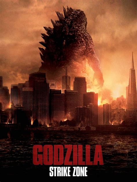 Godzilla: Strike Zone Server Status: Is Godzilla: Strike Zone Down Right Now? - Gamebezz