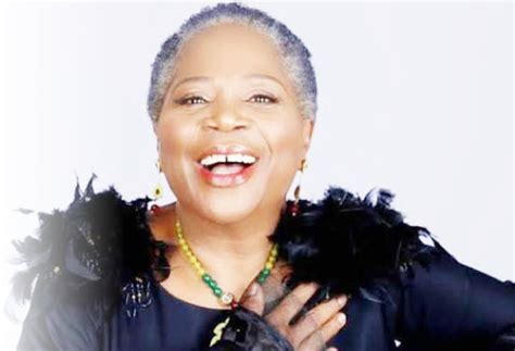 ‘Onyeka Onwenu was Queen of songs’ - Tribune Online