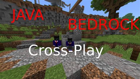 80 Popular Minecraft java and bedrock crossplay plugin for Kids | Game