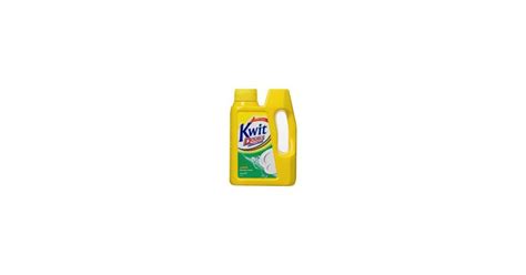 Kwit Double Action Lemon Dishwashing Powder reviews | ProductReview.com.au