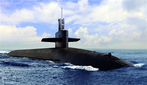 Submarine optronics | Nedinsco