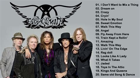 Best Of Aerosmith collection Aerosmith Greatest Hits Aerosmith Greatest ...