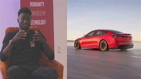 MKBHD Archives - Tesla Oracle