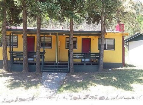 High Country Lodge - UPDATED 2017 Prices & Hotel Reviews (Alto, NM ...