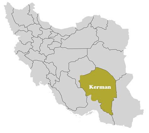 Kerman .:: inboundpersia.com ::. Inbound Persia Travel Agency